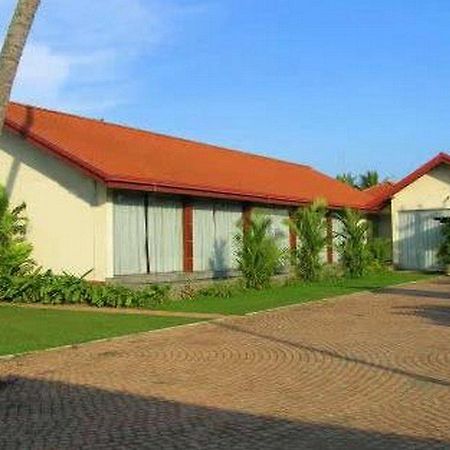 Riverdale Eco Resort Beruwala Eksteriør bilde