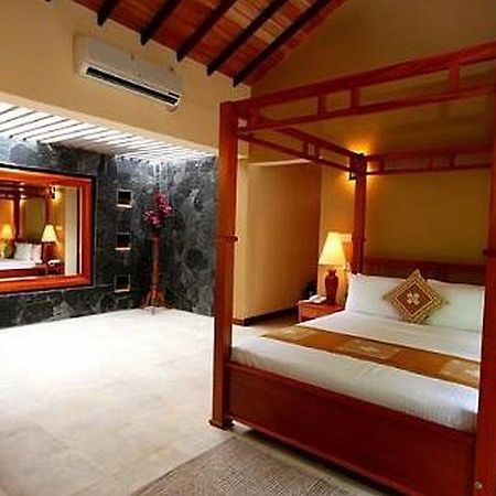 Riverdale Eco Resort Beruwala Eksteriør bilde