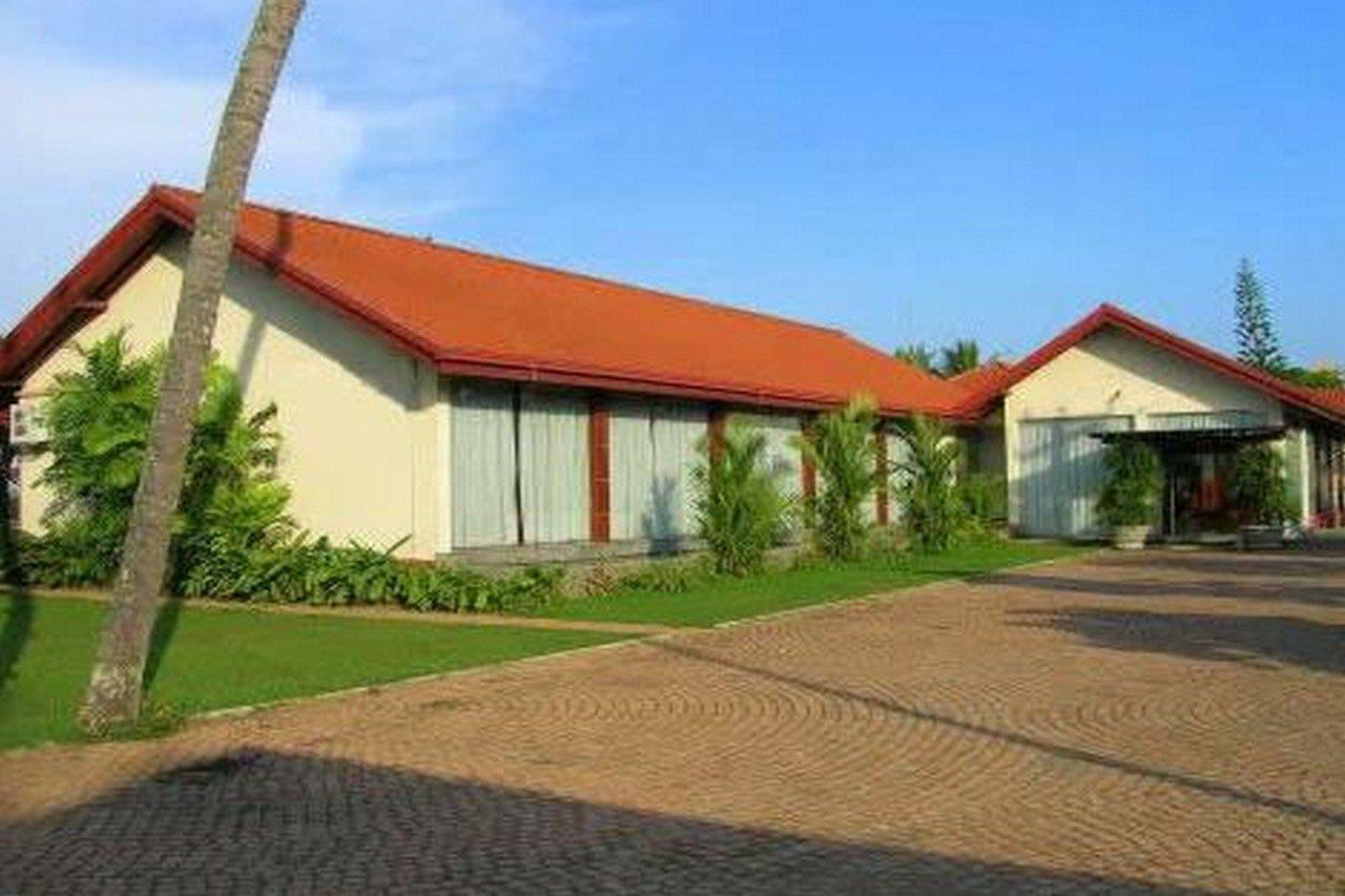 Riverdale Eco Resort Beruwala Eksteriør bilde