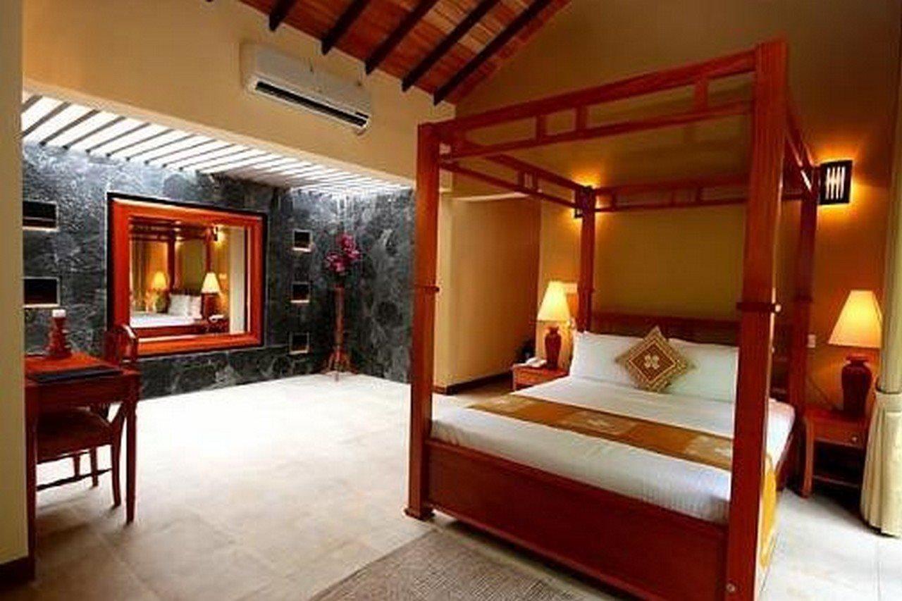 Riverdale Eco Resort Beruwala Eksteriør bilde