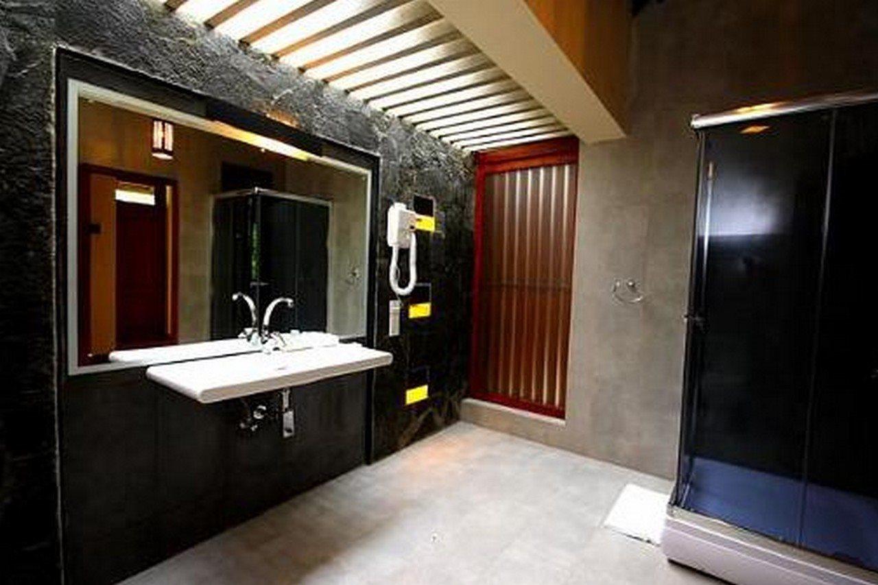 Riverdale Eco Resort Beruwala Eksteriør bilde