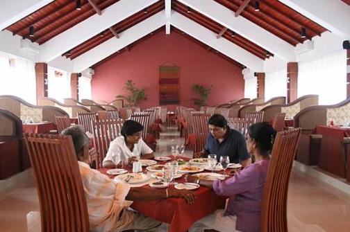 Riverdale Eco Resort Beruwala Eksteriør bilde