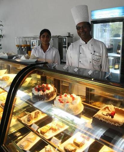 Riverdale Eco Resort Beruwala Eksteriør bilde