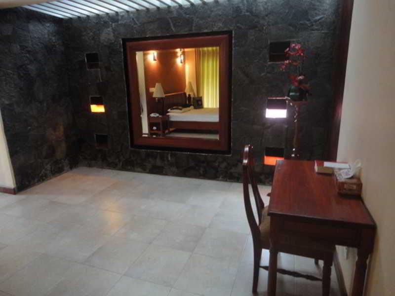 Riverdale Eco Resort Beruwala Eksteriør bilde