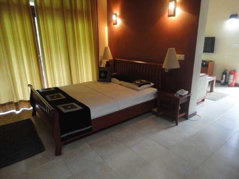 Riverdale Eco Resort Beruwala Eksteriør bilde