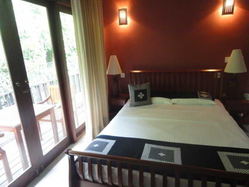 Riverdale Eco Resort Beruwala Eksteriør bilde