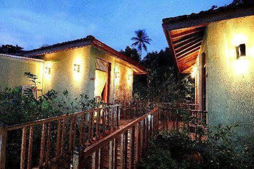 Riverdale Eco Resort Beruwala Eksteriør bilde